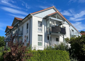 Strandstrasse 28 FeWo, Graal-Muritz